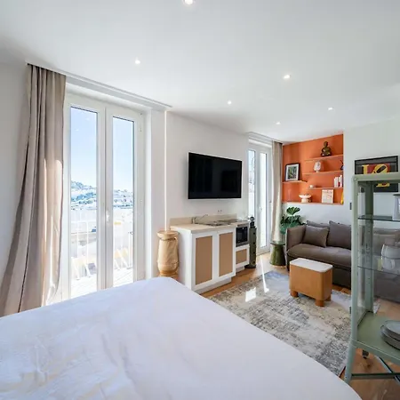 Charming Near The Croisette Apartman *